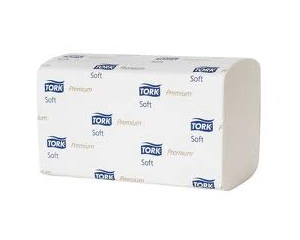 Papra dvielis loksns 22.6*23cm, 170gab, 2 sli, jauniedra